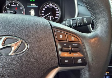 Hyundai Tucson III SUV Facelifting 1.6 GDi 132KM 2019 Hyundai Tucson 1.6 Gdi SALON PL Full led Navi Kamera 76.000 km 1.6 132KM, zdjęcie 16