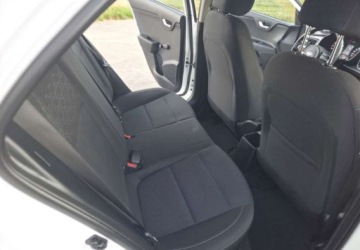 Kia Rio IV Hatchback 5d 1.2 DOHC 84KM 2017 Kia Rio Kia Rio 1.2 Edition 7 1.2 Benzyna 84KM, zdjęcie 15