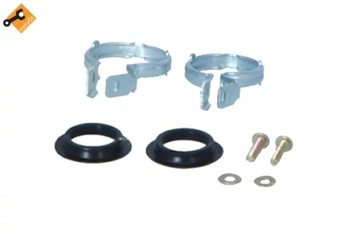 NRF 54275 NÁHRADA TEPLÁ TOPENÍ INTERIÉR