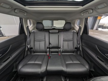 Nissan X-Trail III Terenowy 1.6 dCi 130KM 2017 Nissan X-Trail Navi Panorama Elek. Klapa Serwis Gwarancja 1.6 Diesel 130KM, zdjęcie 35