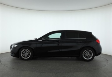 Mercedes Klasa A W177/V177 Hatchback 1.5 160d 95KM 2019 Mercedes A A 160 d, Salon Polska, Serwis ASO, zdjęcie 2
