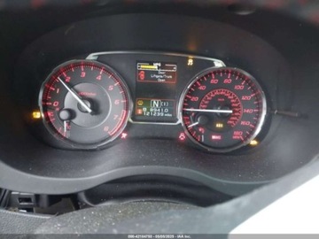 Subaru 2017 Subaru WRX Limited 2017 2.0l 2.0 Benzyna 268KM, zdjęcie 10