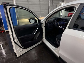 Mazda CX-5 I SUV 2.0 SKYACTIV-G 165KM 2014 Mazda CX-5 Promocja na black week oferta wazna do konca tygodnia -3000 tys, zdjęcie 19