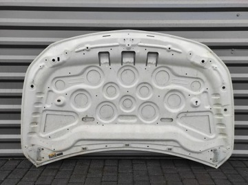 KAPOTA KRYT MOTORU MERCEDES CLA X117 W117 117