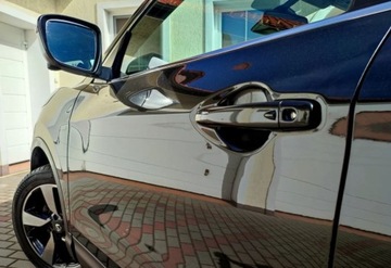 Nissan Qashqai II Crossover 1.2 DIG-T 115KM 2017 Nissan Qashqai Filmik VIDEO 1,2 Benzyna Kamery 360 Navi Panoramadach Zadba, zdjęcie 31