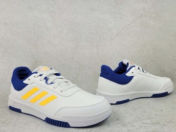 ADIDAS TENSAUR SPORT 2.0 IF8669 BUTY DAMSKIE TENISÓWKI TRAMPKI BIAŁE