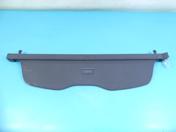 ROLETA BAGAŻNIKA VW TOUAREG I 7L 02-06