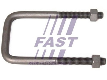 ПРУЖИННАЯ ССЫЛКА FT13342 БЫСТРАЯ