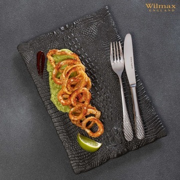 WILMAX Вилка столовая столовая 20 см, набор 6 шт.