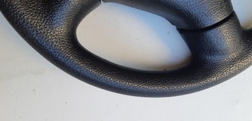 KIEROWNICA PEUGEOT 206 1997-2001 PRZED LIFTEM IDEALNA