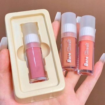 3г Liquid Blush Pink портативный крем длительного действия