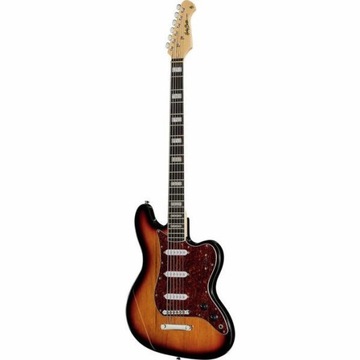 Gitara basowa Harley Benton GuitarBass VS Vintage Series