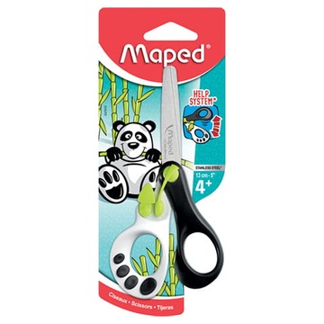 NOŻYCZKI MAPED KOOPY 13CM