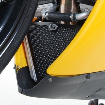 OSŁONA CHŁODNICY OLEJU EBR 1190 RX / SX TITANIUM