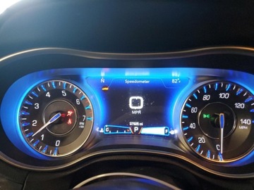 Chrysler 300C II 2021 Chrysler 300 Touring 2021 3.6l 3.6 Benzyna 292KM, zdjęcie 9