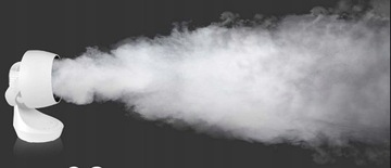 ЦИРКУЛЯЦИЯ ВОЗДУХА ВЕНТИЛЯТОР ЭНЕРГОСБЕРЕГАЮЩИЙ MYCARBON колеблющийся