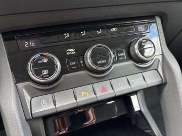 Skoda Karoq Crossover Facelifting 2.0 TDI SCR 150KM 2022 Skoda Karoq Ambition 2,0 TDI 150km Salon PL Serwis ASO FV23 2.0, zdjęcie 29