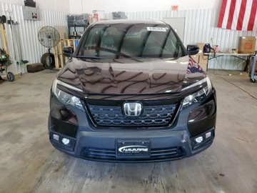 Honda 2021 Honda Inny Passport Exl 2021 3.5l 3.5 Benzyna 280KM, zdjęcie 5