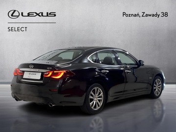 Infiniti Q70 2015 Infiniti Q70 Hybrid Premium Tech Infiniti Q70, Hyb, zdjęcie 1