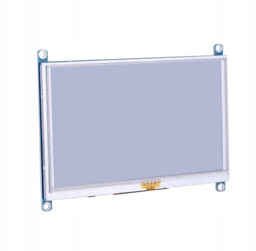 5-calowy ekran dotykowy HDMI LCD (B) TFT USB dla