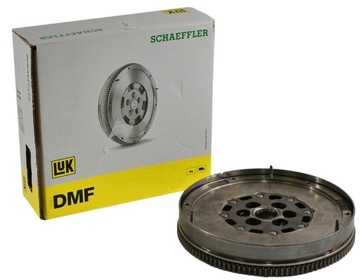 LUK KOLO SETRVAČNÍK DVOUHMOTNÉ 415024110