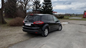 Ford S-Max I Van Facelifting 2.0 Duratorq TDCi DPF 140KM 2014 Ford S-Max RATY 7 OSOBOWY Navi 2.0 tdi 150 tys km Zarej w PL Gwarancja 2.0, zdjęcie 15