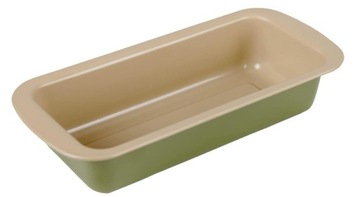 Blacha Forma keksówka na chleb, ciasto Terraillon 25cm
