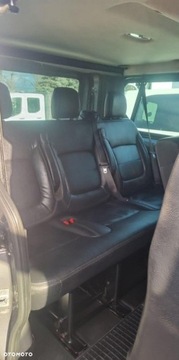 Renault Trafic III 2020 Renault Trafic Renault Trafic 2.0 dCi 2.0 Diesel 145KM, zdjęcie 7