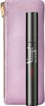 Pupa Zestaw Vamp! Mascara All In One + Kosmetyczka