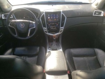 Cadillac SRX II 2015 Cadillac SRX 2015 CADILLAC SRX PERFORMANCE COL..., zdjęcie 7