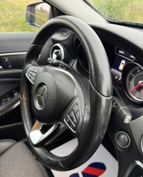 Mercedes GLA I Off-roader 1.6 200 156KM 2016 Mercedes-Benz GLA POLSKI SALON 1.6 benz PISEMNA GWARANCJA w cenie Transp, zdjęcie 22