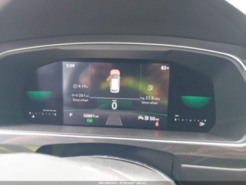 Volkswagen Tiguan II 2022 Volkswagen Tiguan 2022r., 2.0T S, od ubezpieczalni 2.0 Benzyna 185KM, zdjęcie 11