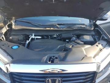 Honda Ridgeline 2023 Honda Ridgeline Honda Ridgeline RTL-E AWD, od ubezpieczalni, zdjęcie 10