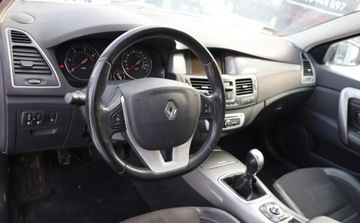 Renault Laguna III Hatchback Phase II 2.0 dCi 150KM 2013 Renault Laguna Polski Salon, Czujniki Park, Nawigacja, Klima. GWARANCJA..., zdjęcie 6