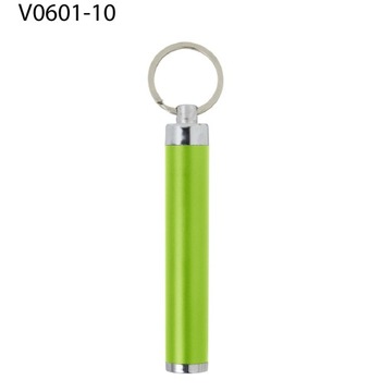 100 х Брелок, Светодиодная лампа ВАША ГРАВИРОВКА