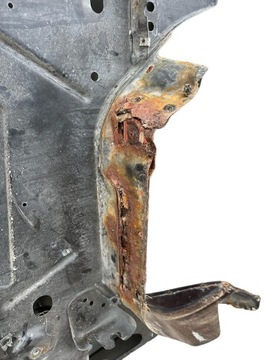CADILLAC ESCALADE 07-14 BLATNÍK PŘEDNÍ LEVÝ OEM ORIGINÁLNÍ