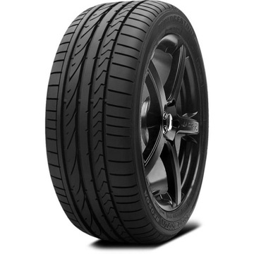 BRIDGESTONE L225/45 R17 RE050A1 RFT 91Y *. [19]
