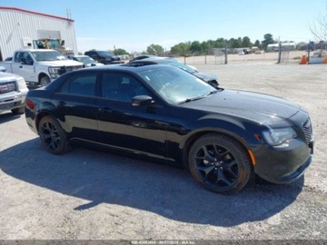 Chrysler 300C II 2023 Chrysler 300s 2023 3.6l 3.6 Benzyna 300KM, zdjęcie 6