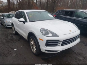 Porsche Cayenne III 2019 Porsche Cayenne 2019 3.0 Benzyna 335KM, zdjęcie 7