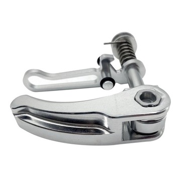 Zaciski podsiodłowej do roweru składanego