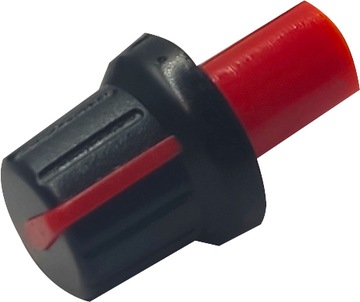 GAŁKA REGULACJA POKRĘTŁO PRZEDŁUŻONA