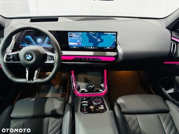 BMW X3 G45 2025 BMW X3 BMW X3 2.0 Diesel 197KM, zdjęcie 11