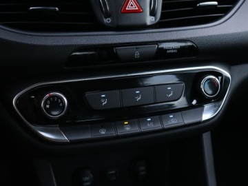 Hyundai i30 III Hatchback Facelifting 1.0 T-GDI 120KM 2022 Hyundai i30 1.0 T-GDI, Salon Polska, zdjęcie 16