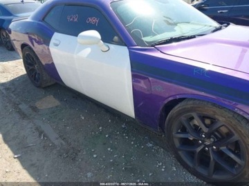 Dodge Challenger III 2023 Dodge Challenger RT 2023 5.7l 5.7 Benzyna 372KM, zdjęcie 7