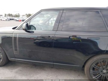 Land Rover Range Rover V 2025 Land Rover Range Rover SE 2025 3.0 Benzyna 395KM, zdjęcie 1