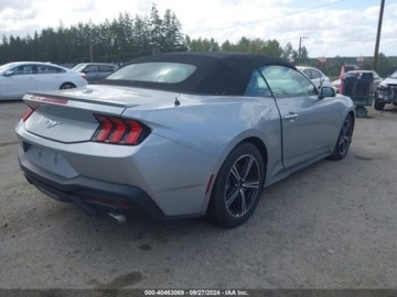 Ford Mustang VI 2024 Ford Mustang 2024 2.3l 2.3 Benzyna 315KM, zdjęcie 2