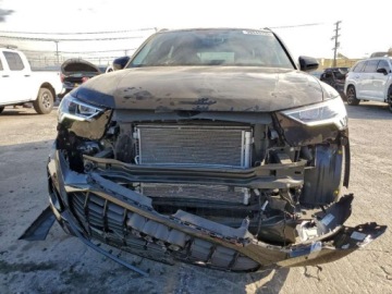 Audi Q3 II 2024 Audi Q3 Premium S Line 45 2024 2.0 Benzyna 228KM, zdjęcie 5