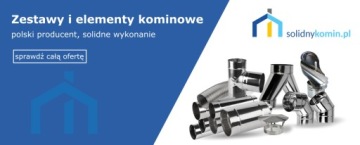 Овальная облицовка дымохода Heat set fi 120/220 8 м