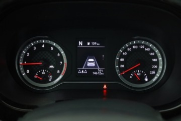 Hyundai i10 III Hatchback 1.2 MPI 84KM 2023 Hyundai i10 1.2, Automat, Navi, Klima, zdjęcie 7