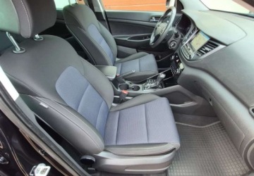 Hyundai Tucson III SUV 1.6 T-GDI 177KM 2017 Hyundai Tucson Hyundai Tucson 1.6 GDi 4WD DCT Style 1.6 Benzyna 177KM, zdjęcie 21
